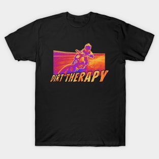 Play Dirty | Motocross T-Shirt